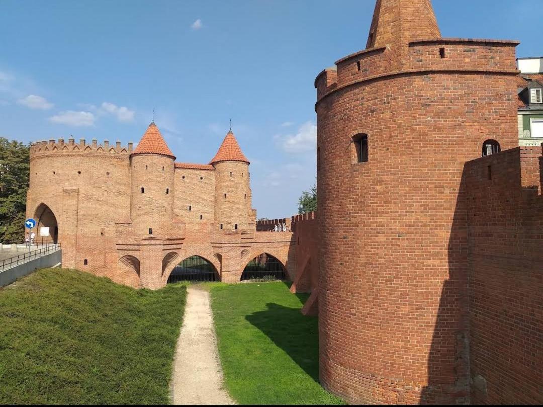 Studio Stare Miasto Warsaw Luaran gambar