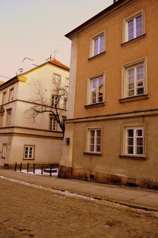 Studio Stare Miasto Warsaw Luaran gambar