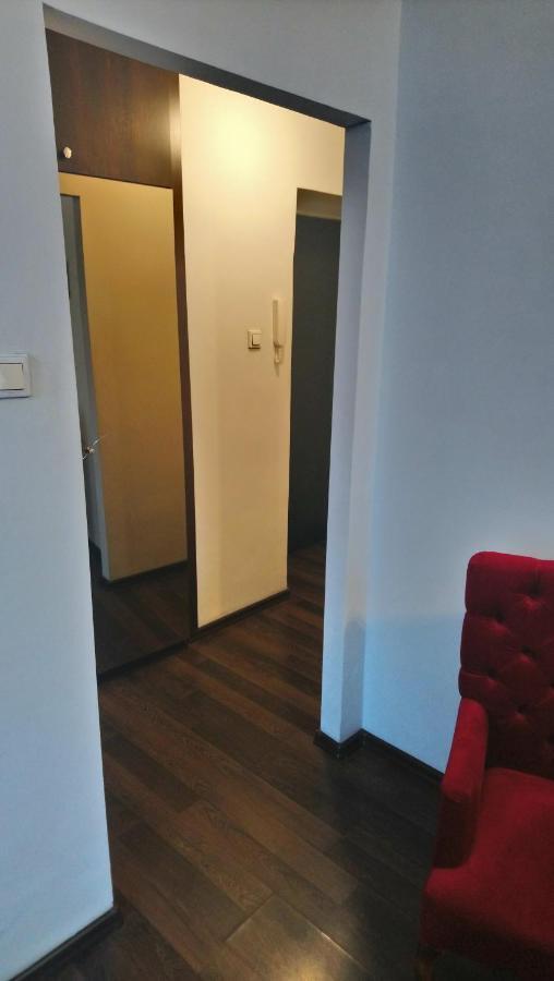 Studio Stare Miasto Warsaw Luaran gambar