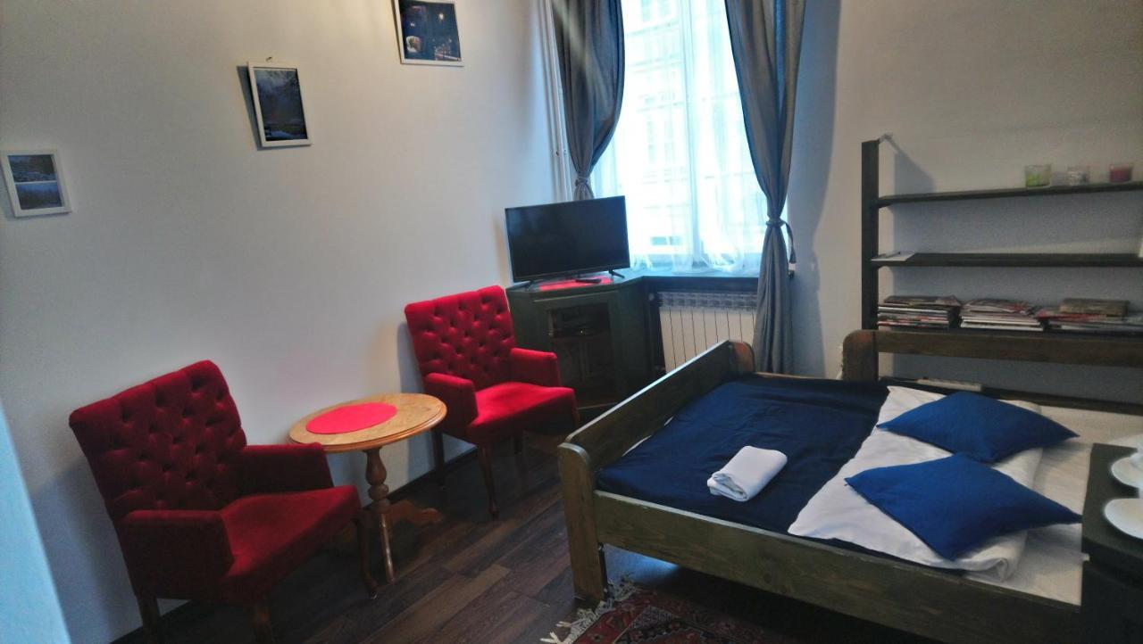 Studio Stare Miasto Warsaw Luaran gambar